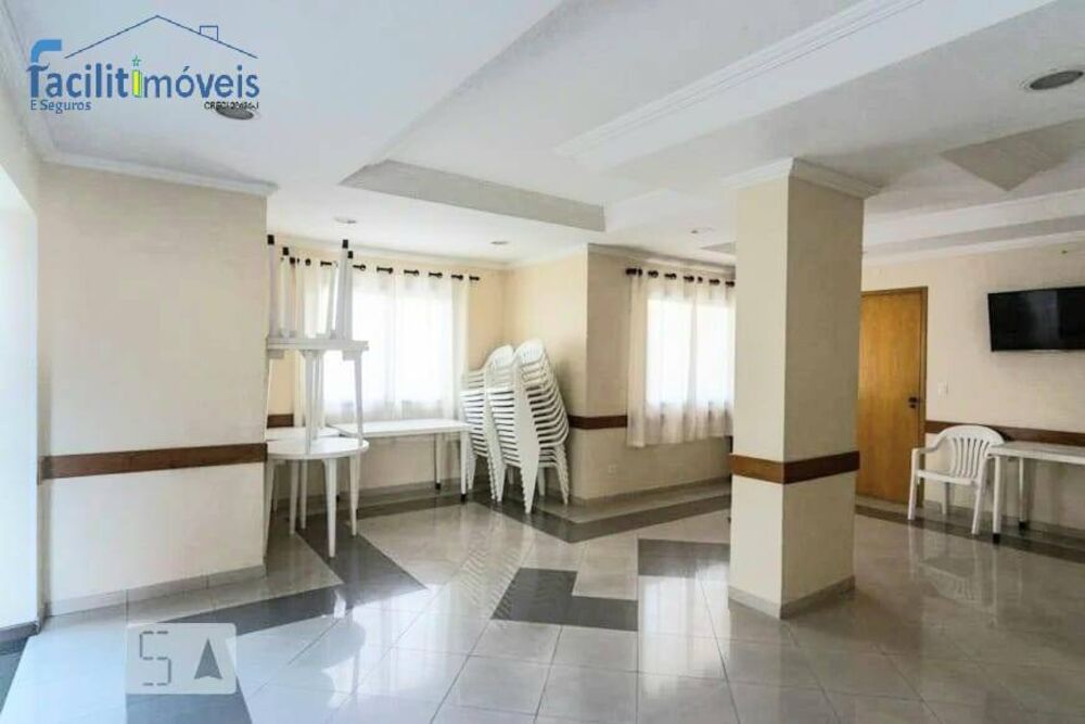 Apartamento, 2 quartos - Foto 2