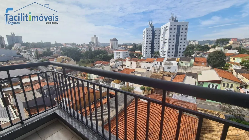 Apartamento, 1 quarto - Foto 4