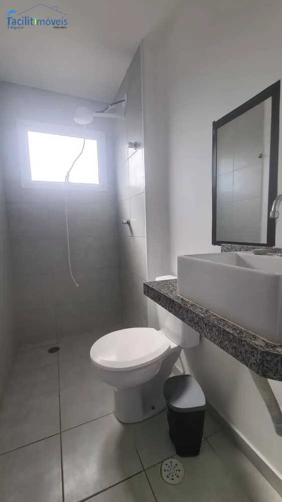 Apartamento, 1 quarto - Foto 2