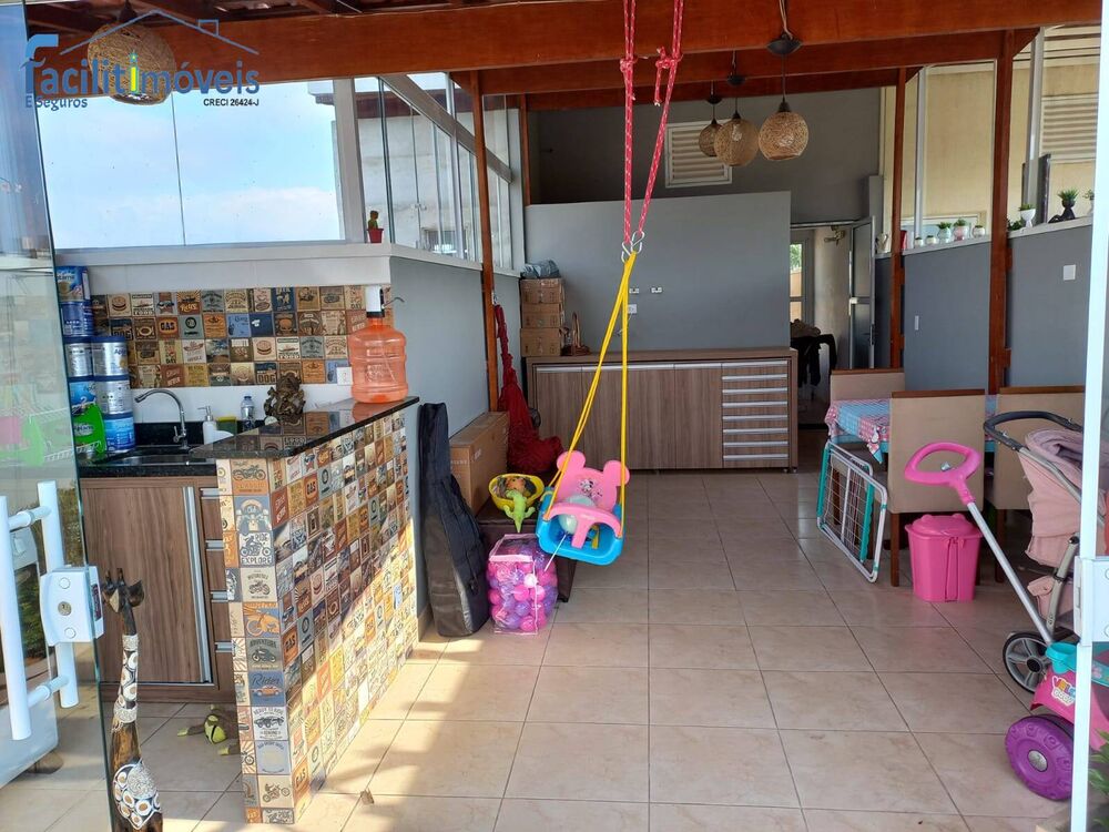 Cobertura à venda com 2 quartos, 100m² - Foto 4