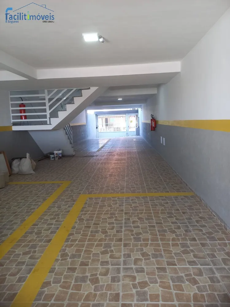 Cobertura, 2 quartos - Foto 5