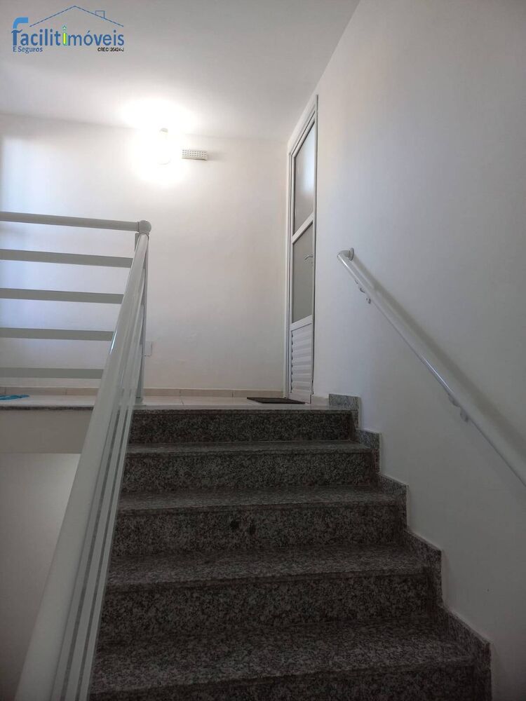 Cobertura à venda com 2 quartos, 100m² - Foto 2