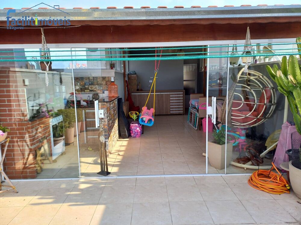 Cobertura à venda com 2 quartos, 100m² - Foto 3
