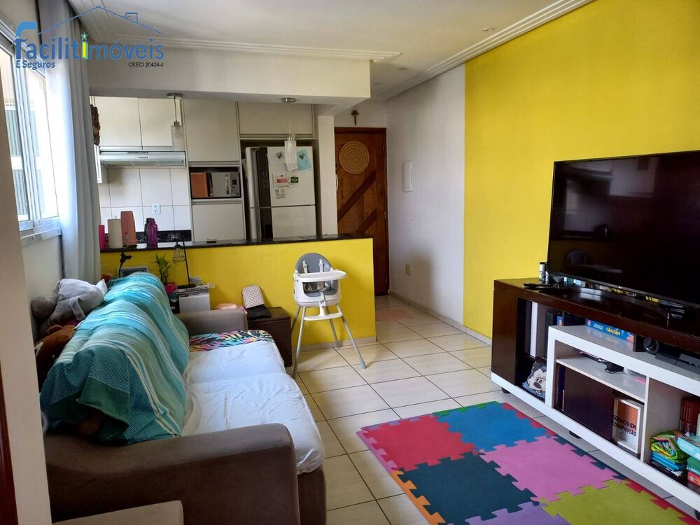 Cobertura à venda com 2 quartos, 100m² - Foto 6