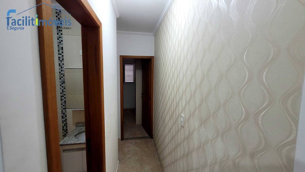 Apartamento, 2 quartos - Foto 2