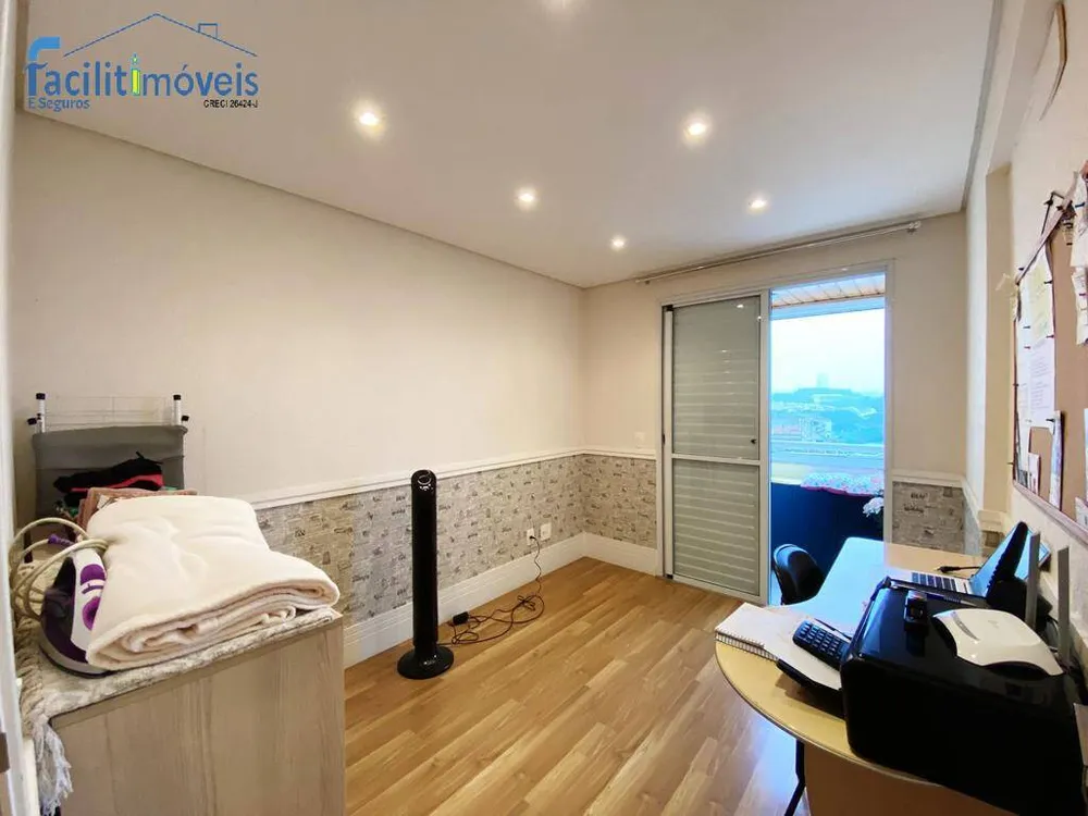 Apartamento, 3 quartos, 128 m² - Foto 13