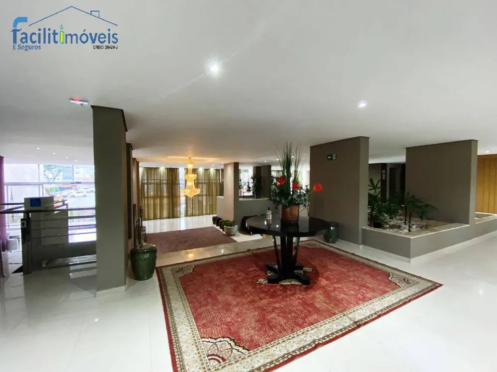 Apartamento, 3 quartos, 128 m² - Foto 17