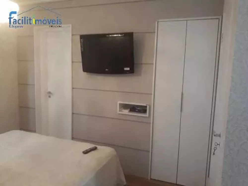 Apartamento à venda com 3 quartos, 128m² - Foto 11