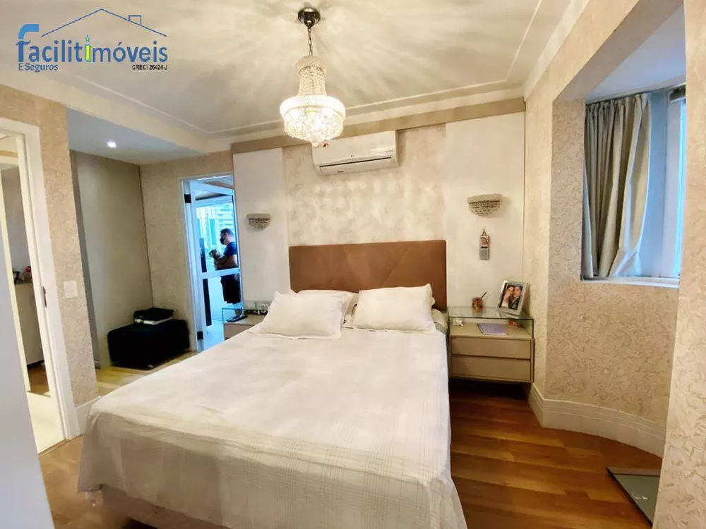 Apartamento à venda com 3 quartos, 128m² - Foto 10