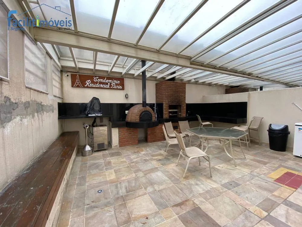 Apartamento, 3 quartos, 128 m² - Foto 16