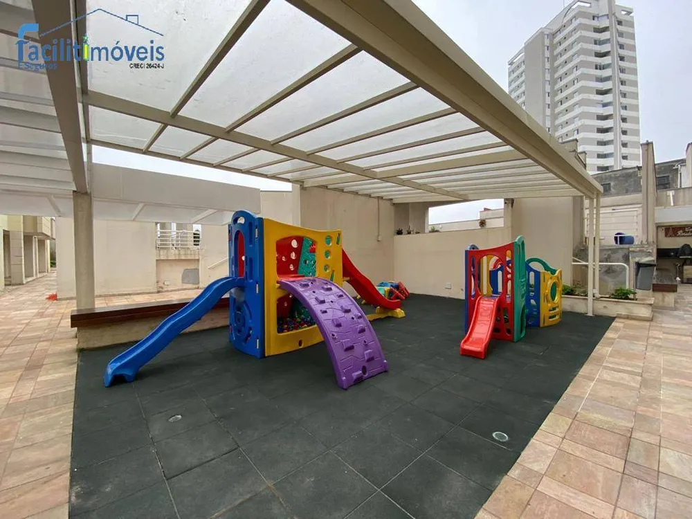 Apartamento, 3 quartos, 128 m² - Foto 20
