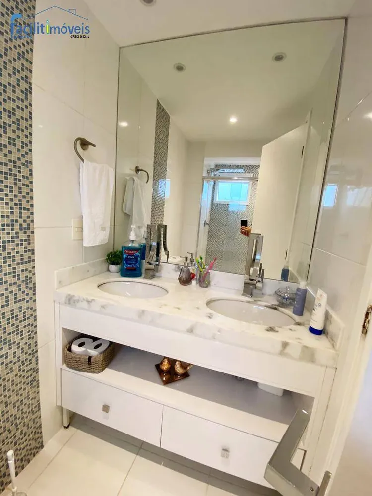 Apartamento, 3 quartos, 128 m² - Foto 14