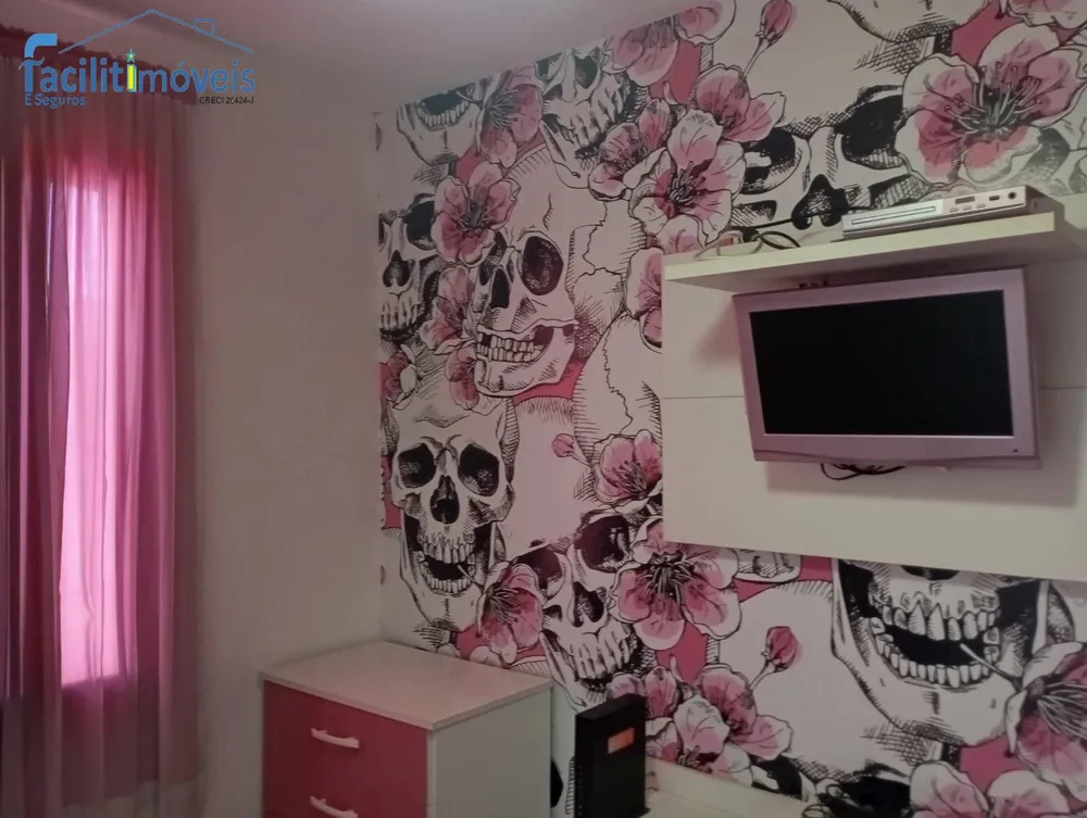 Apartamento, 2 quartos - Foto 5