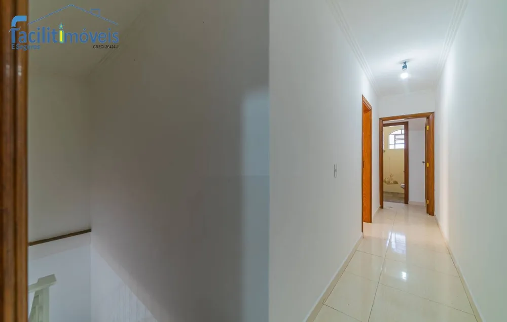 Sobrado, 3 quartos - Foto 10