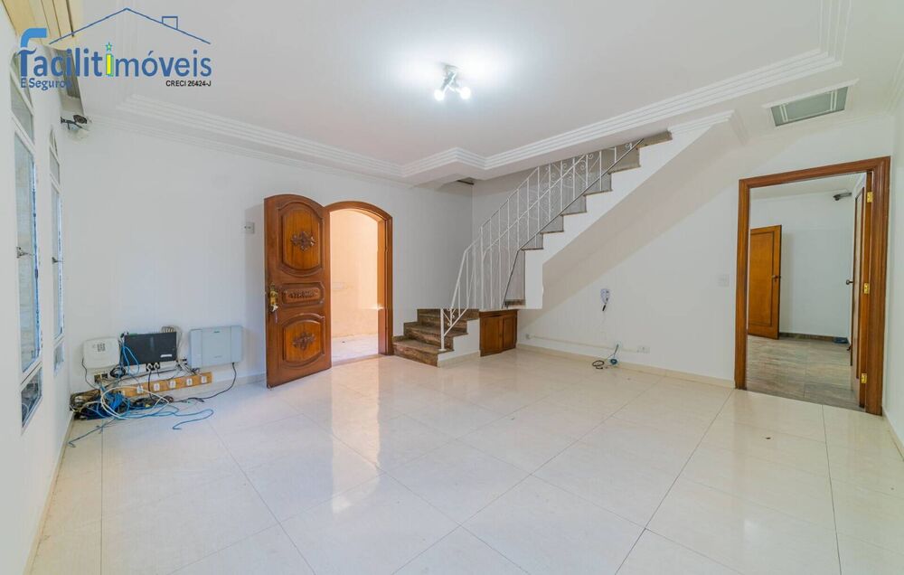Sobrado, 3 quartos - Foto 4