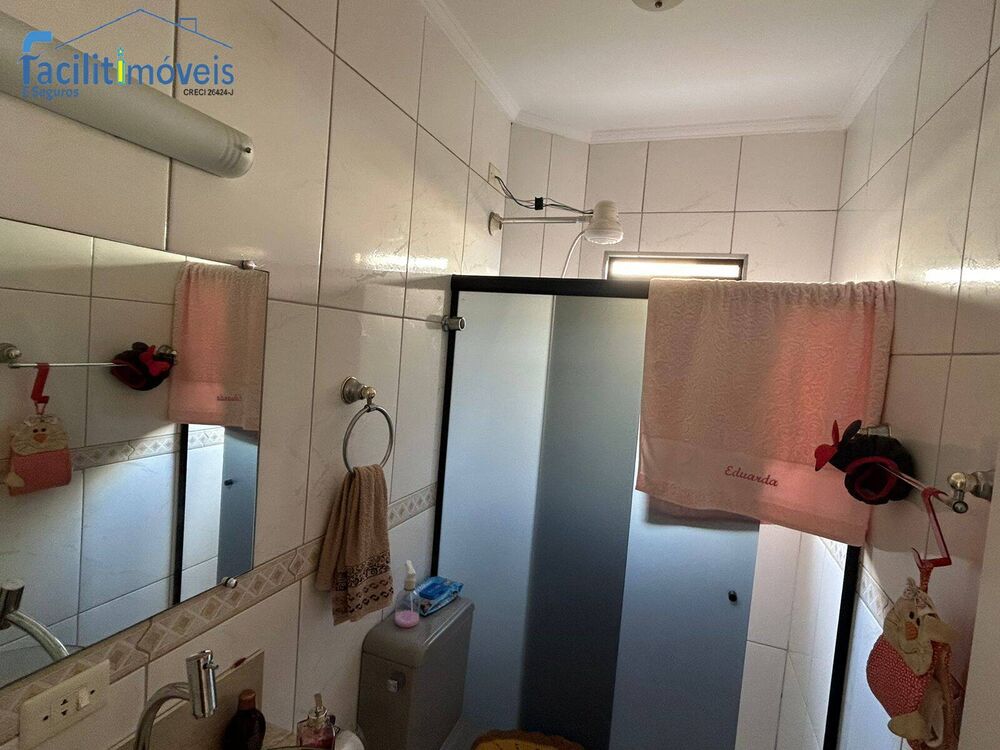 Apartamento, 3 quartos, 107 m² - Foto 2