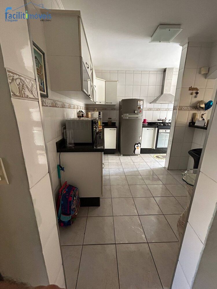 Apartamento, 3 quartos, 107 m² - Foto 7