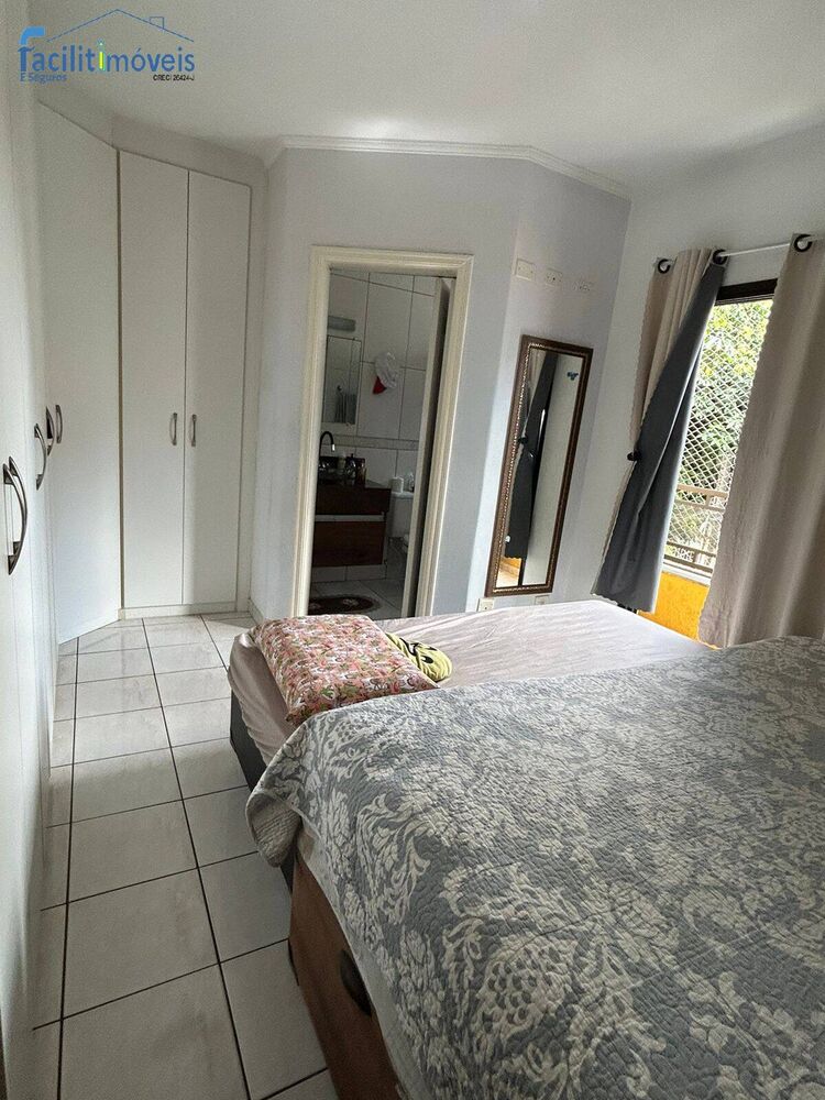 Apartamento, 3 quartos, 107 m² - Foto 6