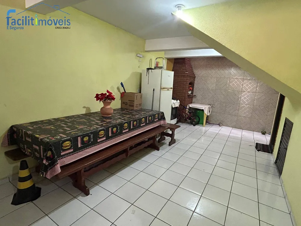 Apartamento, 3 quartos, 107 m² - Foto 1