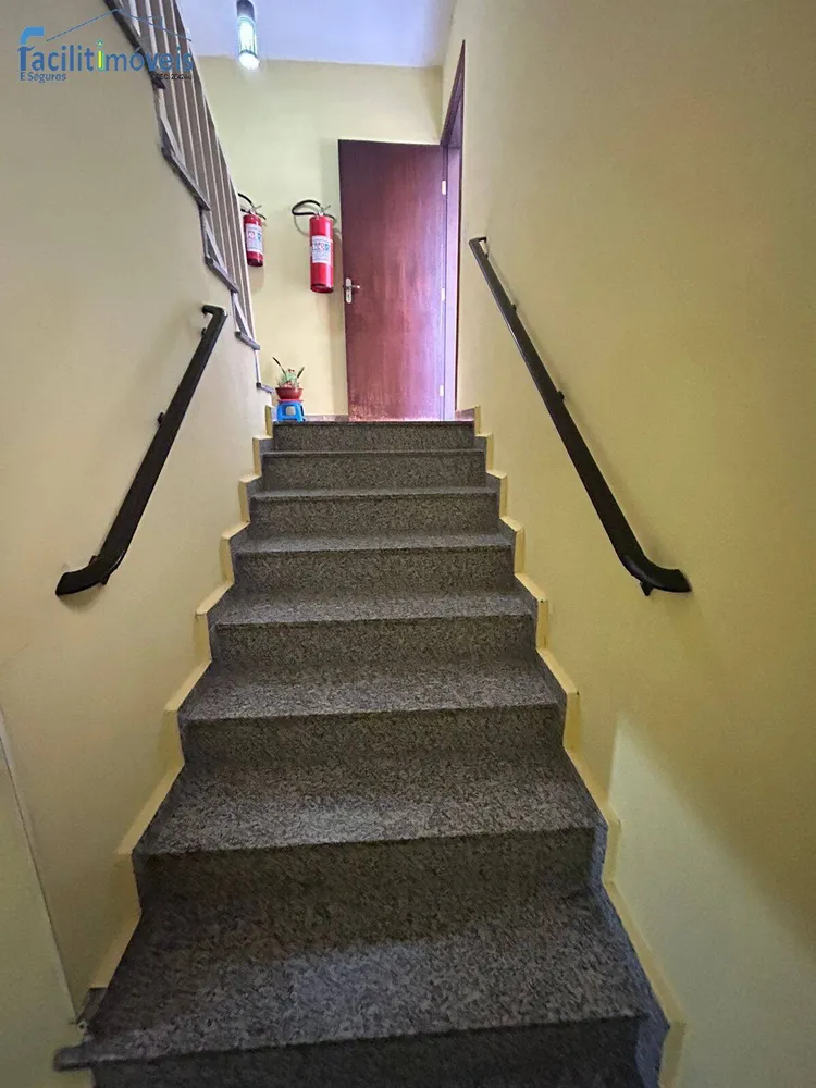 Apartamento, 3 quartos, 107 m² - Foto 2