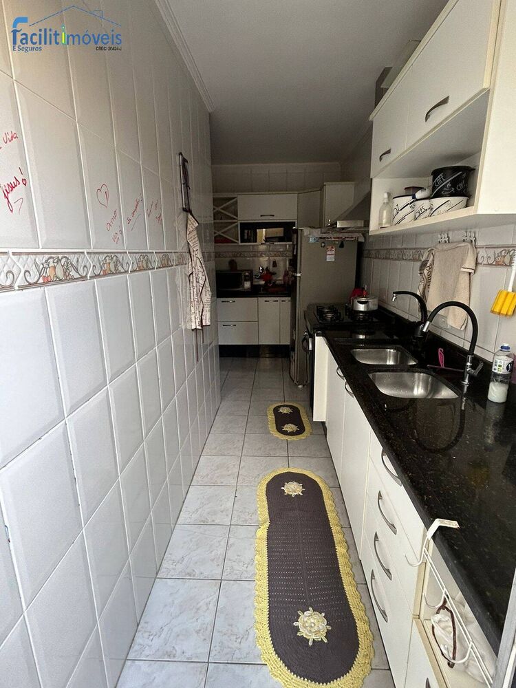 Apartamento, 3 quartos, 107 m² - Foto 3