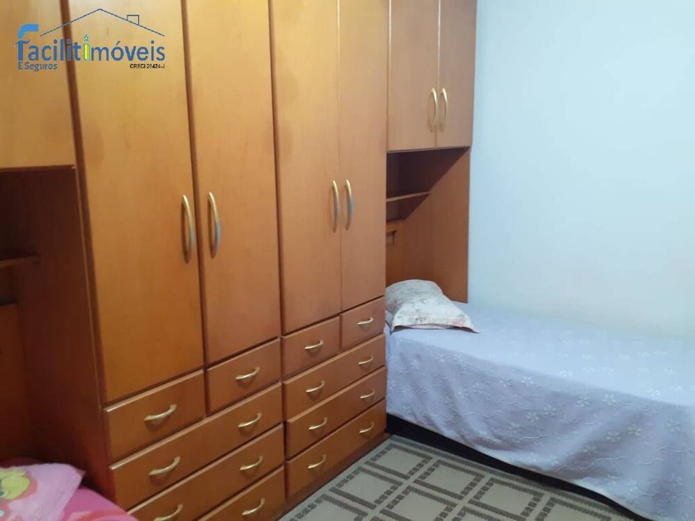 Sobrado, 3 quartos - Foto 7