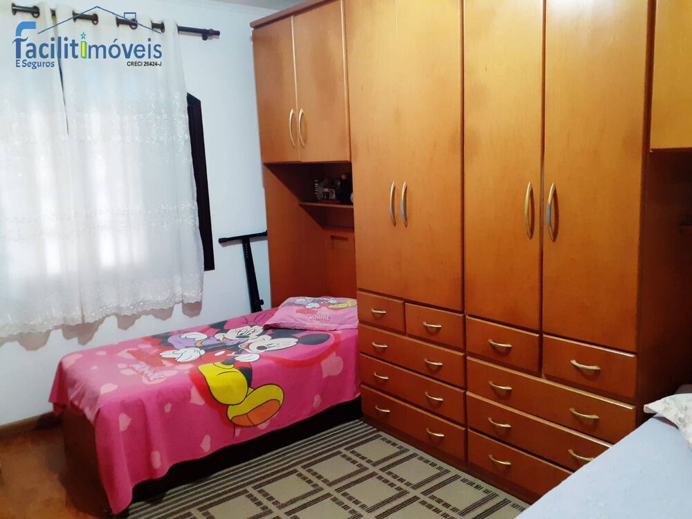 Sobrado, 3 quartos - Foto 5