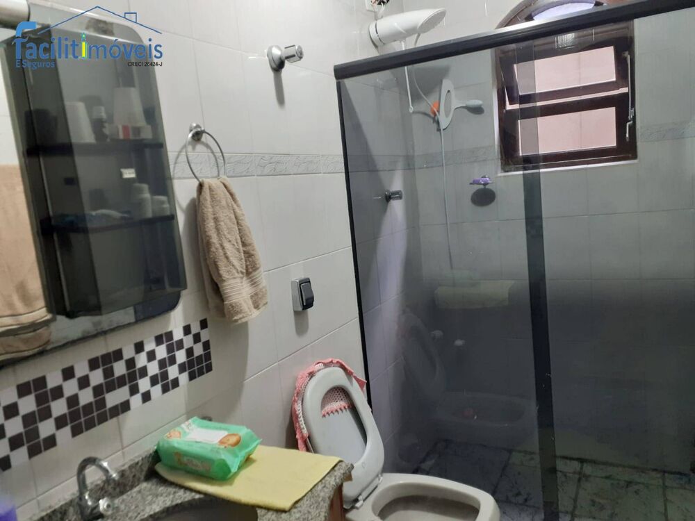 Sobrado, 3 quartos - Foto 9