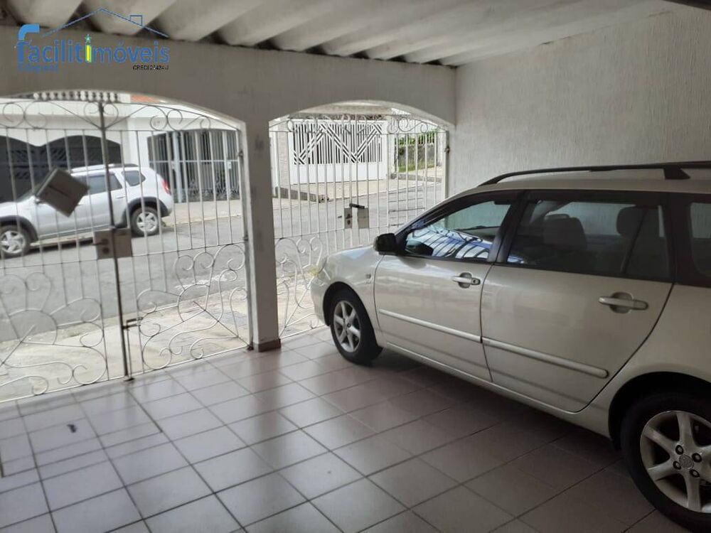 Sobrado, 3 quartos - Foto 12