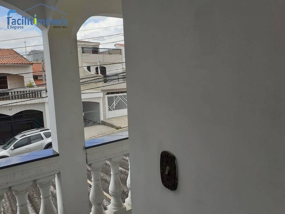 Sobrado, 3 quartos - Foto 11