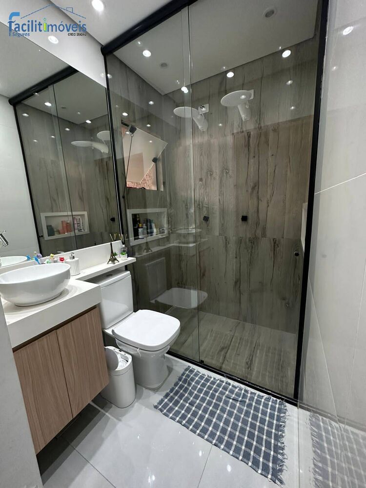 Casa à venda com 2 quartos, 190m² - Foto 6