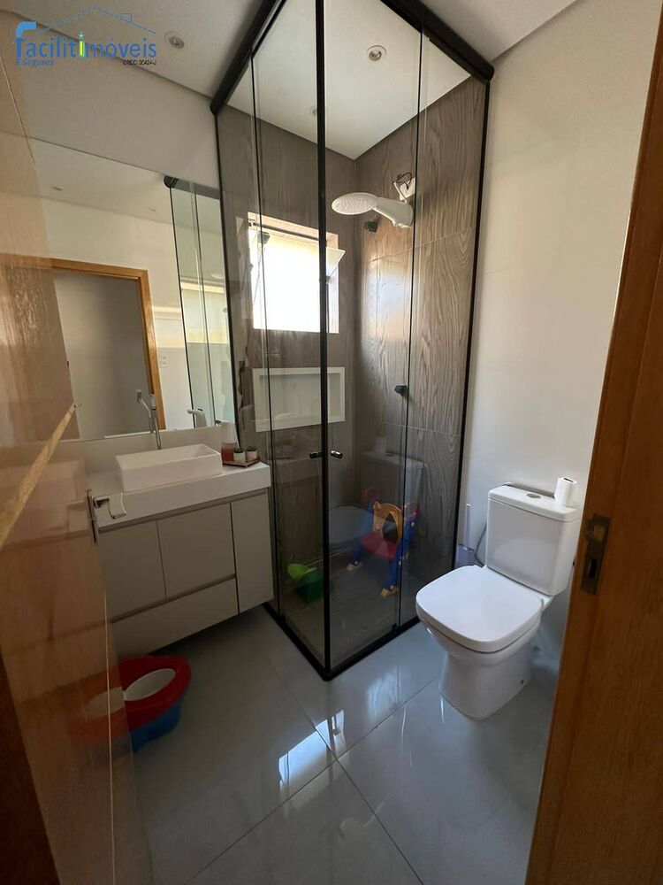 Casa à venda com 2 quartos, 190m² - Foto 7