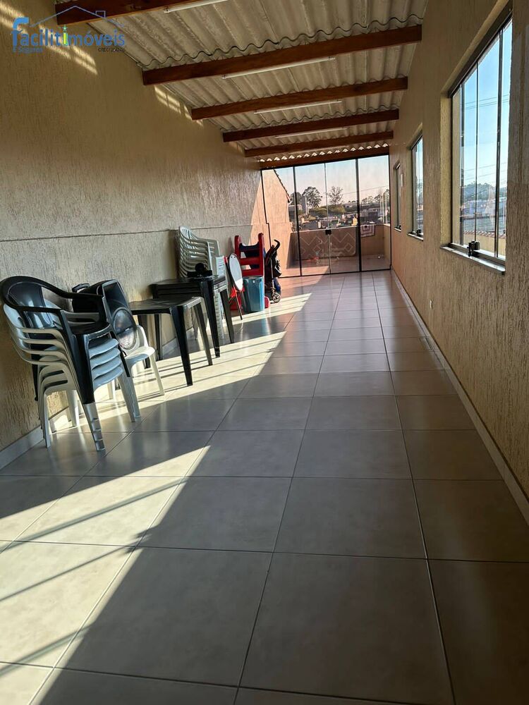 Casa à venda com 2 quartos, 190m² - Foto 8