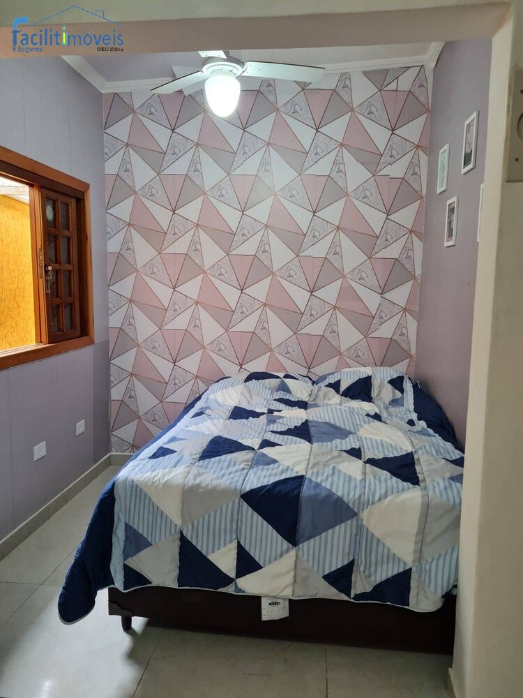 Casa, 3 quartos, 137 m² - Foto 4