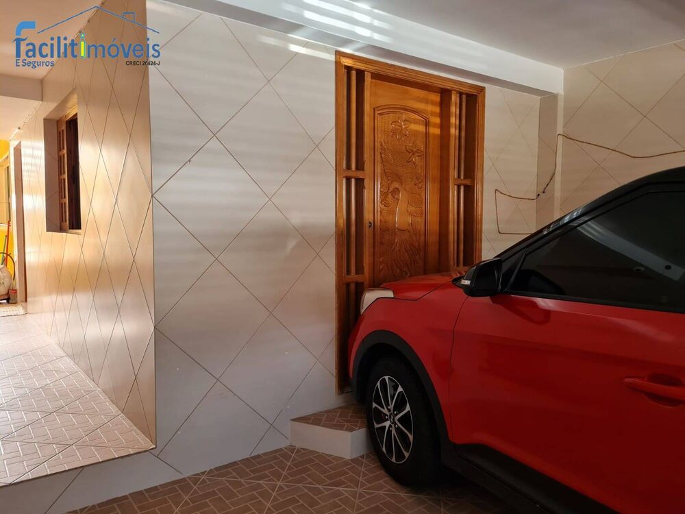Casa, 3 quartos, 137 m² - Foto 1