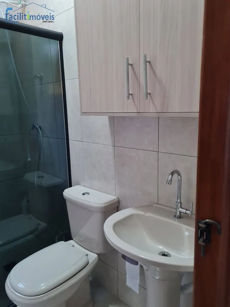 Casa, 3 quartos, 137 m² - Foto 7
