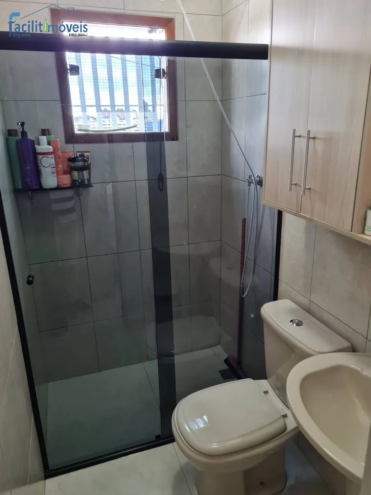 Casa, 3 quartos, 137 m² - Foto 5