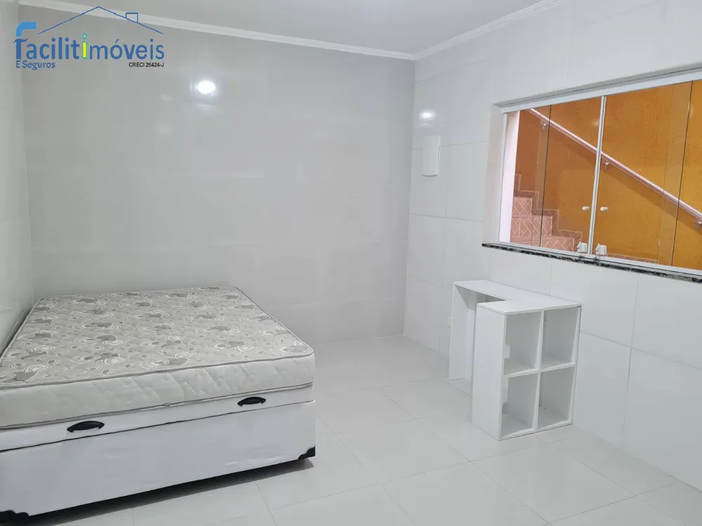 Casa, 3 quartos, 137 m² - Foto 12