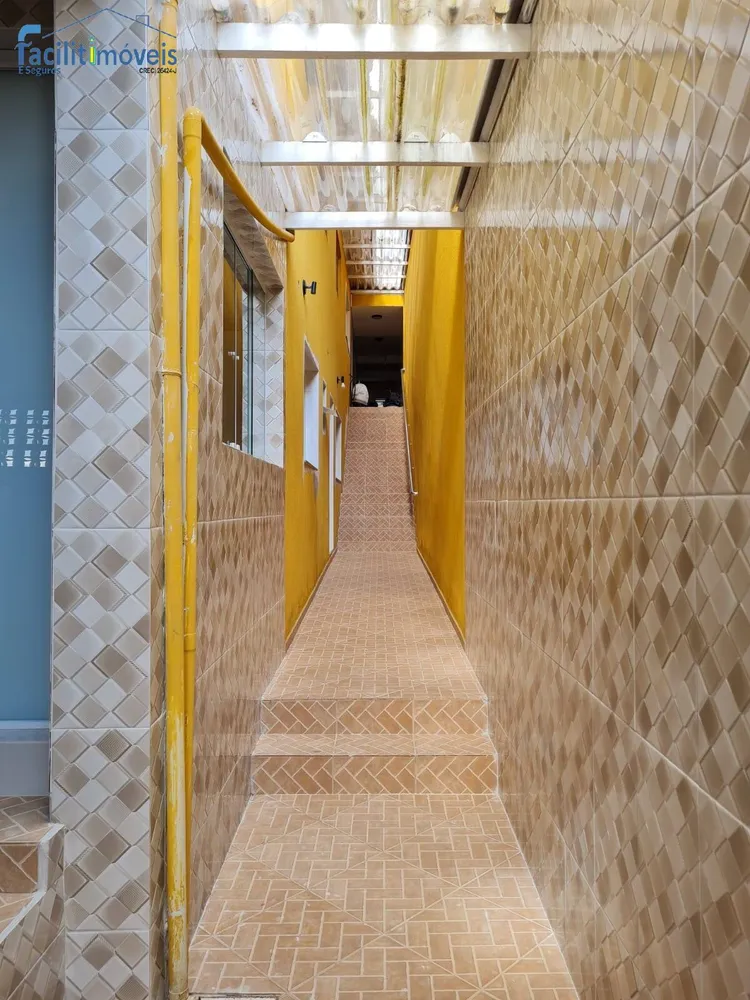 Casa, 3 quartos, 137 m² - Foto 15