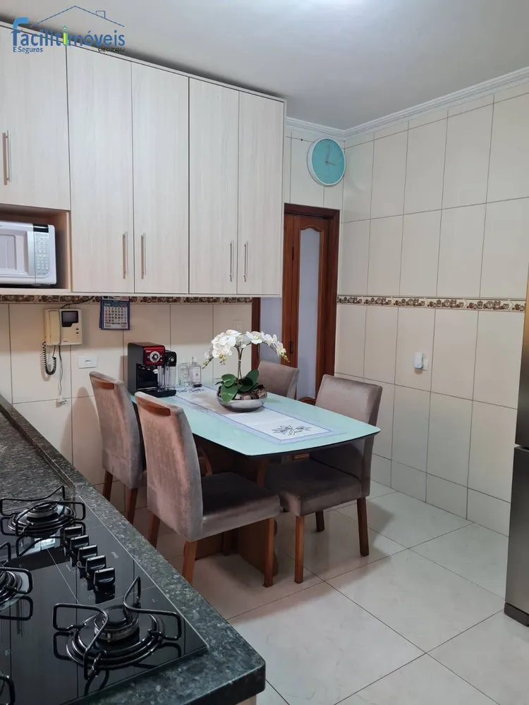 Casa, 3 quartos, 137 m² - Foto 8