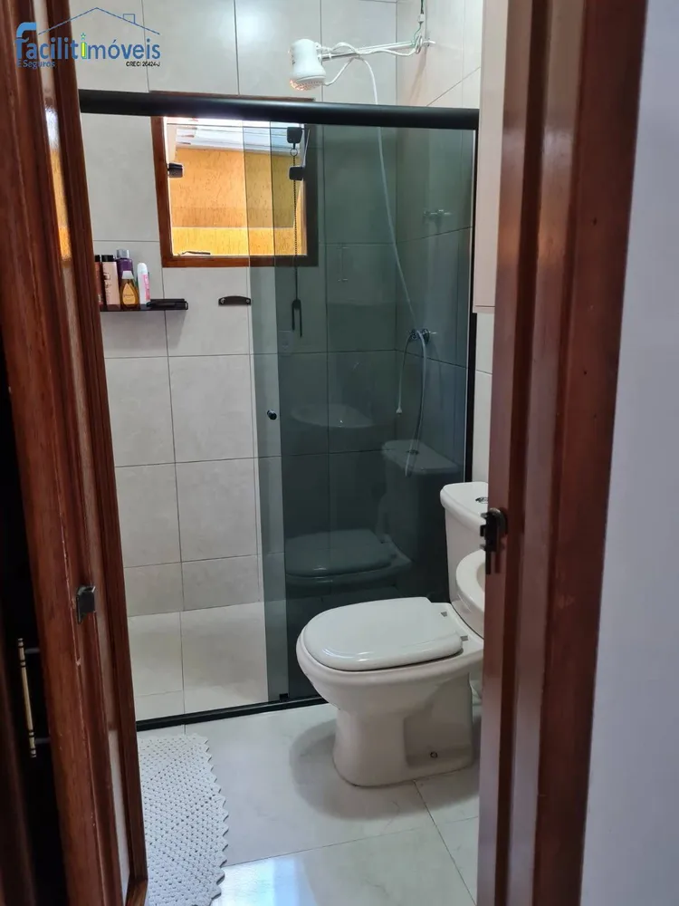 Casa, 3 quartos, 137 m² - Foto 6
