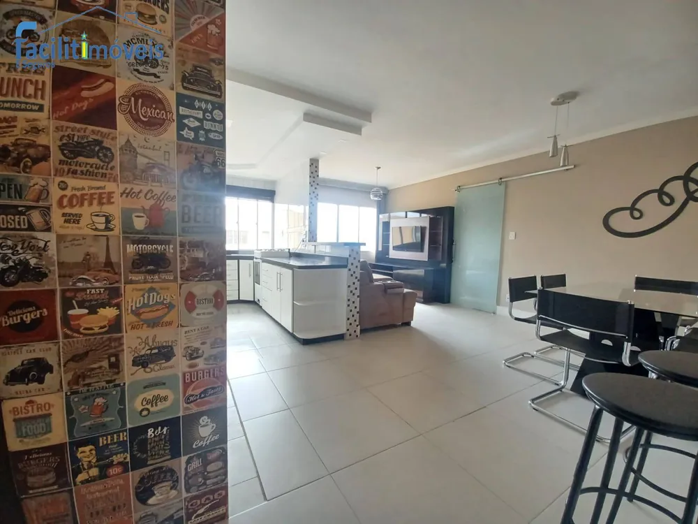 Apartamento, 2 quartos, 72 m² - Foto 11