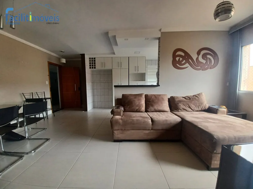Apartamento, 2 quartos, 72 m² - Foto 9