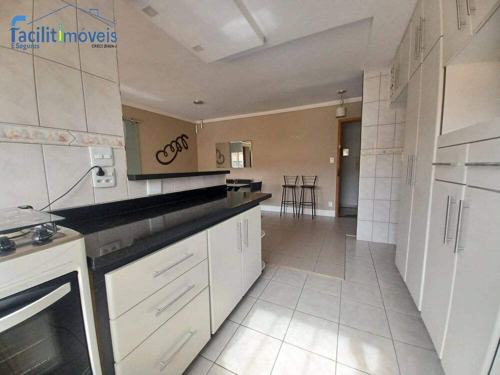 Apartamento, 2 quartos, 72 m² - Foto 3