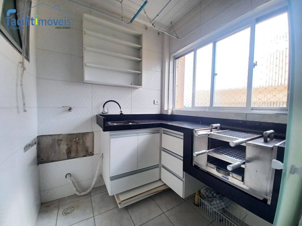 Apartamento, 2 quartos, 72 m² - Foto 5
