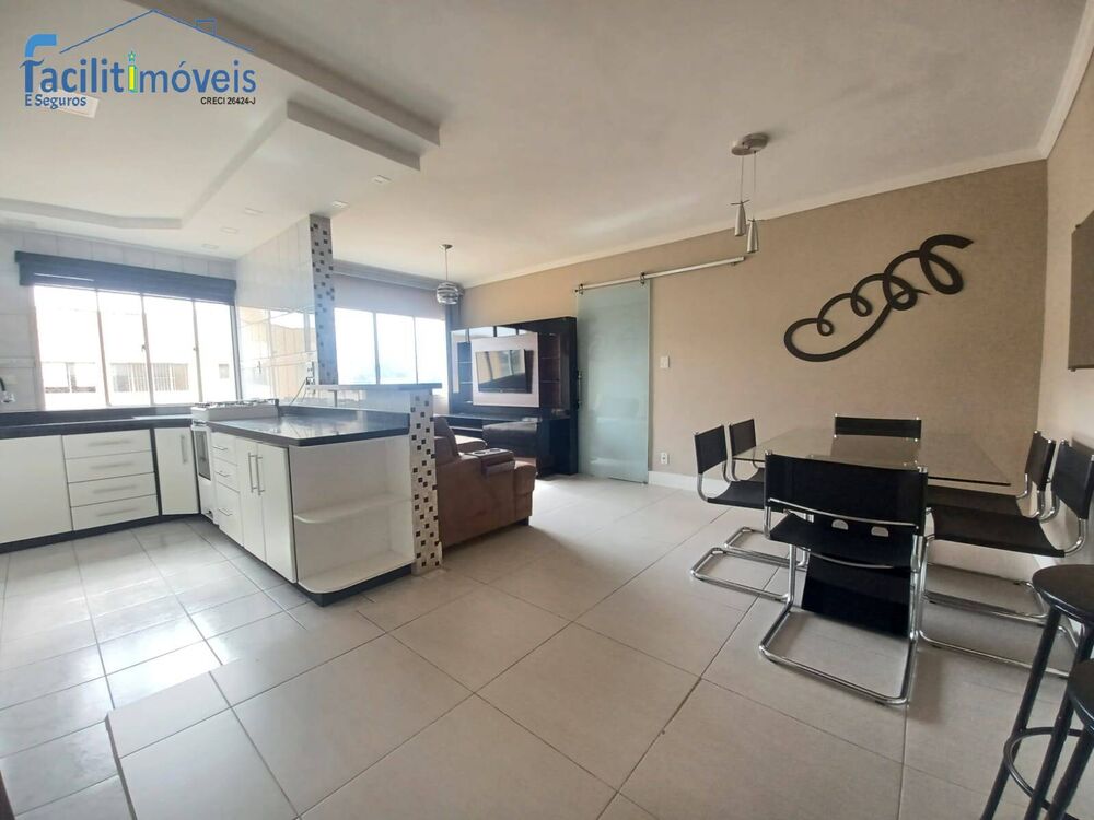 Apartamento, 2 quartos, 72 m² - Foto 8