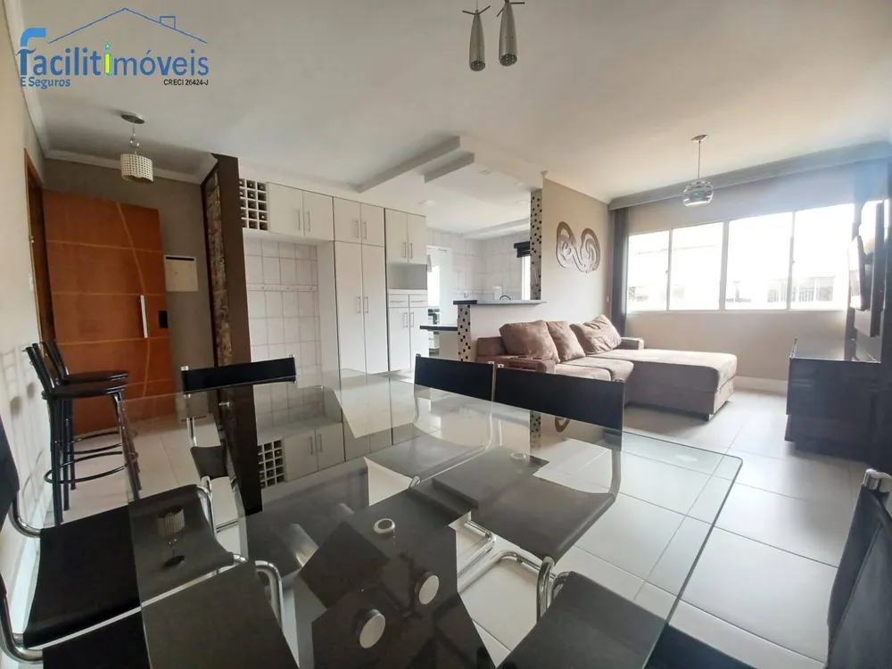 Apartamento, 2 quartos, 72 m² - Foto 12