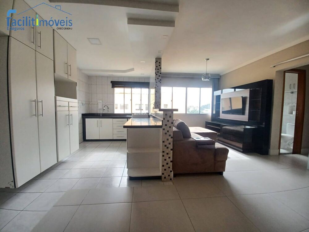 Apartamento, 2 quartos, 72 m² - Foto 7