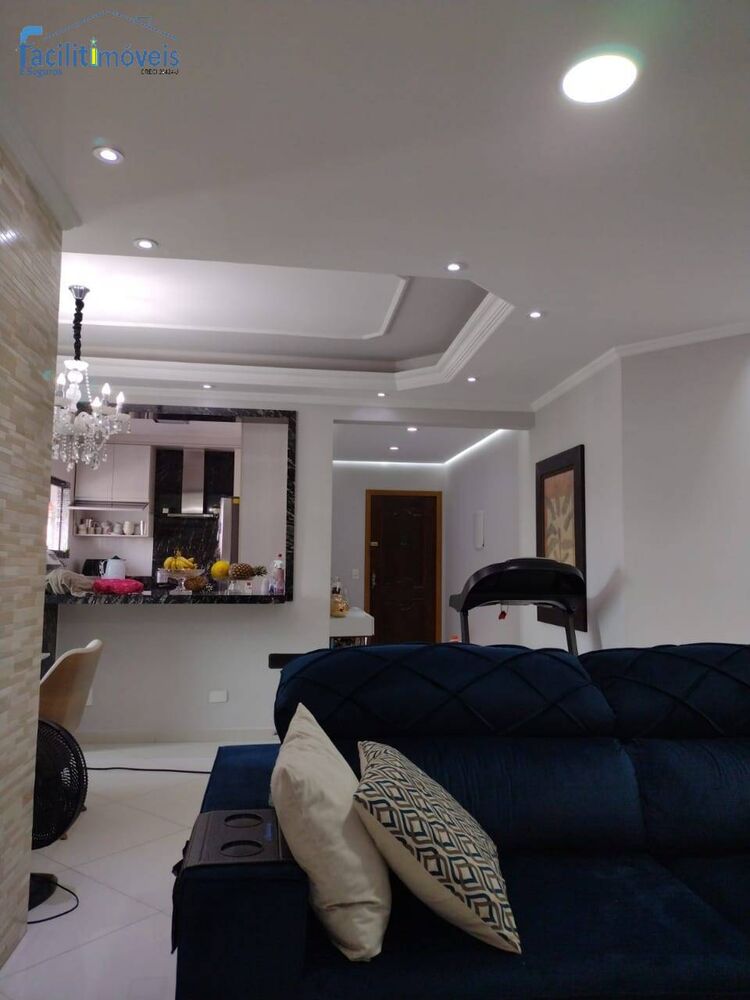 Apartamento, 2 quartos, 255 m² - Foto 2