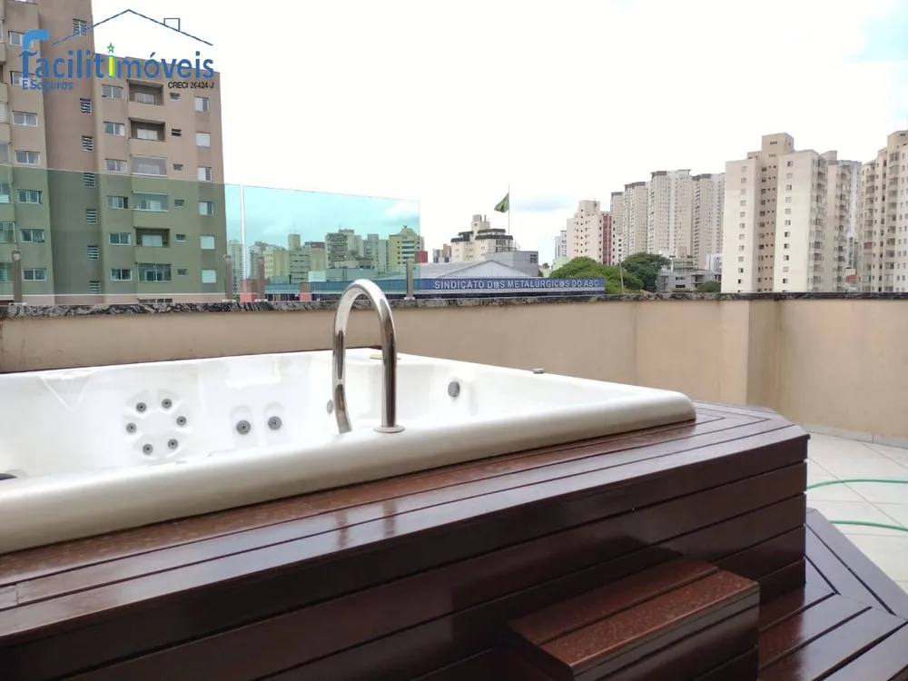 Apartamento, 2 quartos, 255 m² - Foto 8
